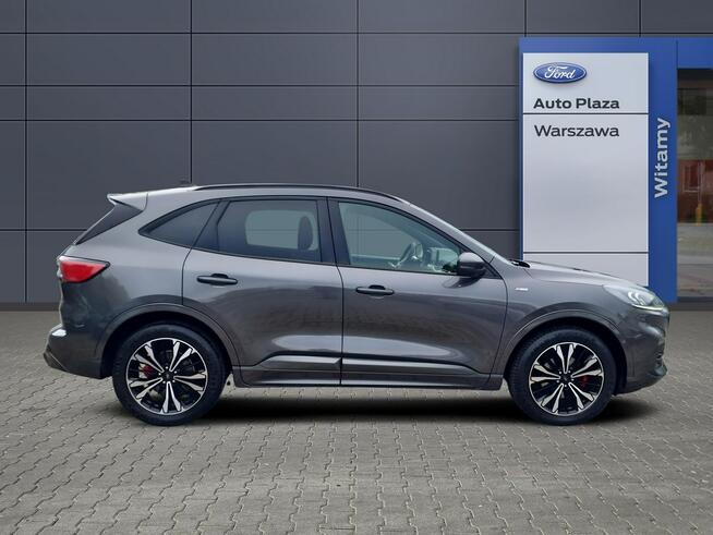 Ford Kuga ST-Line 2.0 EcoBlue 190 KM AWD Warszawa - zdjęcie 6