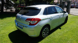 Citroen C4 zarejestrowany, ubezpieczony. Gwarancja. Polecam !!! Zielona Góra - zdjęcie 5
