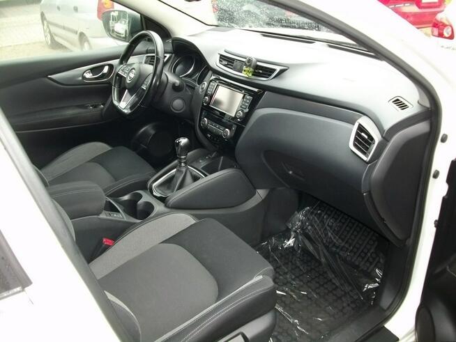 Nissan Qashqai bardzo dobry stan Katowice - zdjęcie 9