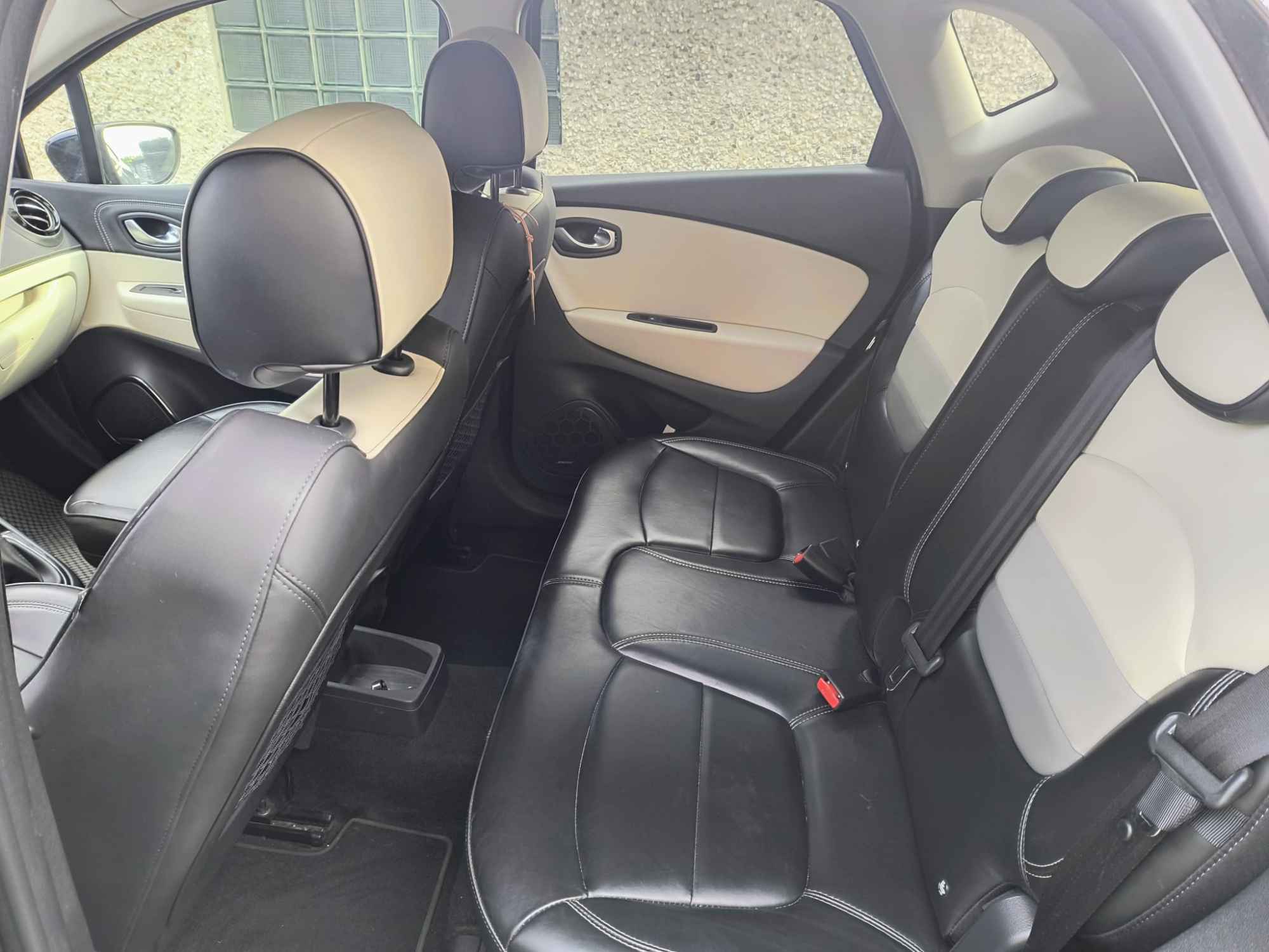 Sprzedam Renault Captur Czerwionka-Leszczyny - zdjęcie 3