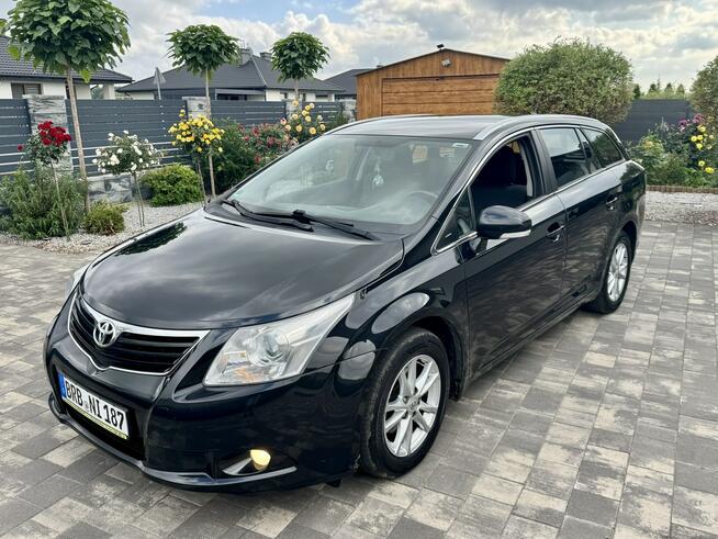 Avensis Automat Serwis 1.8 benzyna Polecam Opłacony Szerominek - zdjęcie 3