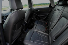 Audi Q5 2.0 Benzyna Białystok - zdjęcie 5