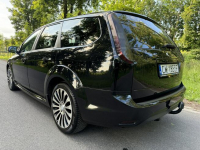 Ford Focus MK II 1.6 TDCI Stan BDB Zamiana Józefkowo - zdjęcie 5