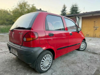 ** Dewoo Matiz 800 Benzyna ** 2003r ** Do jazdy ** Dębica - zdjęcie 4