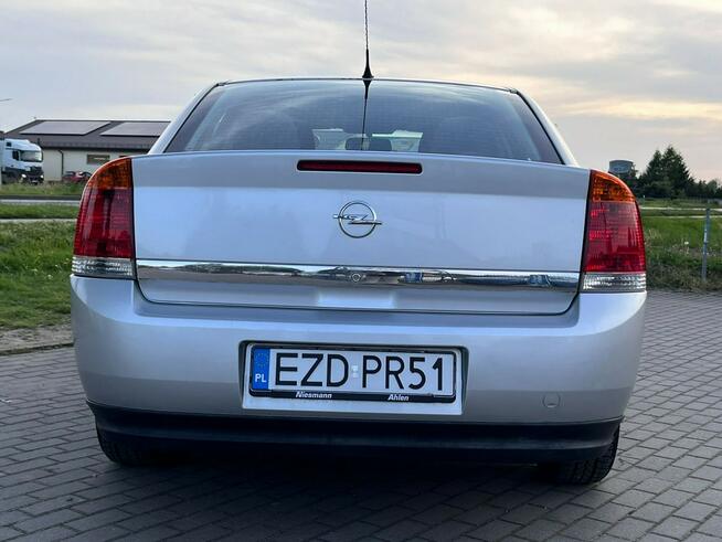 Opel Vectra *Niski Przebieg*Benzyna*1.8* Zduńska Wola - zdjęcie 12