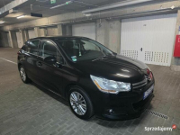 Citroen c4 Benzyna **Automat **Ładny Samochód Lublin - zdjęcie 10