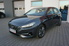 Hyundai i30 1.5 T-GDI 160KM 48V*10000km*automat*z Niemiec* Gniezno - zdjęcie 2