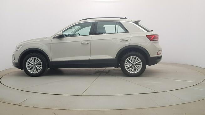 Volkswagen T-Roc 1.5 TSI Style DSG ! Z Polskiego Salonu ! Faktura VAT Warszawa - zdjęcie 4