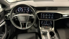 Audi A6 Avant 40 TDI MHEV QUATTRO Sport S Tronic Warszawa - zdjęcie 9