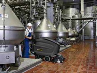 Czystość w zakładzie produkcyjnym – klucz do efektywnej produkcji Śródmieście - zdjęcie 2