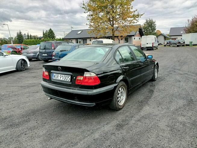 Bmw E46 1.9+LPG 99r Tarnów - zdjęcie 4