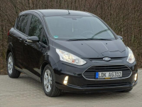 Ford B-Max, Niski Przebieg!, Świetny Stan, Gwarancja! Kościerzyna - zdjęcie 8
