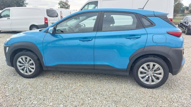 Hyundai Kona 1.0 Edition/Klima/Tempomat/bezwypadkowa/1 właściciel Ostrzeszów - zdjęcie 7