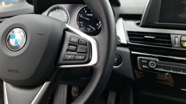 BMW 218d Advantage Swarzędz - zdjęcie 11