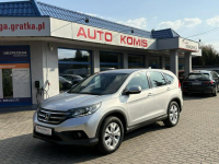 Honda CR-V 2.2 4X4 ,Navi, Kamera, Gwarancja Tarnowskie Góry - zdjęcie 2