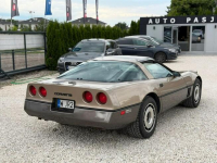 Chevrolet Corvette C4 5.7 V8 Cross-Fire Injection | 1984 | Klasyk I Grójec - zdjęcie 7