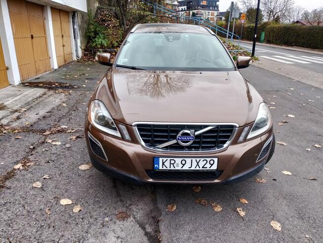 Volvo XC60 AWD D4 Gliwice - zdjęcie 6