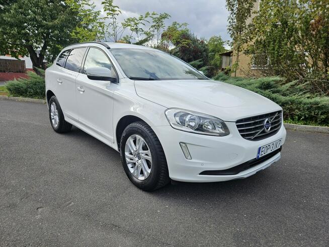Volvo XC 60 Pełna Historia Serwisowa* Ładne i Zadbane* Rok GWARANCJI Opoczno - zdjęcie 7