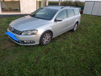 Sprzedam VW Passat B7 1.6 TDI