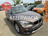 BMW X1 navi, automat, xdrive, 100tys.km!