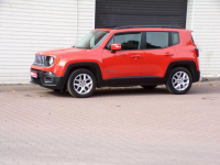 Jeep Renegade I Właść /Solardach /1,4 /140KM /2016 Mikołów - zdjęcie 10