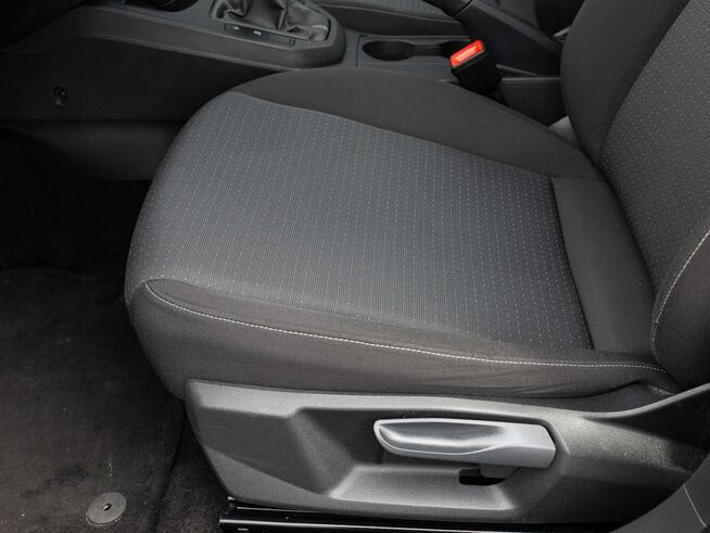 Seat Ibiza 1.0 MPI Style LED Cz.cof Lane Front Assist Salon PL VAT23% Pępowo - zdjęcie 10