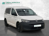 Volkswagen Caddy V 2.0 TDI Kombi Warszawa - zdjęcie 3