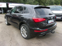 Audi Q5 S-Line 2.0 TFSI quattro Podg.Fotele+Kanapa Navi Pdc X2 Cieszyn - zdjęcie 10