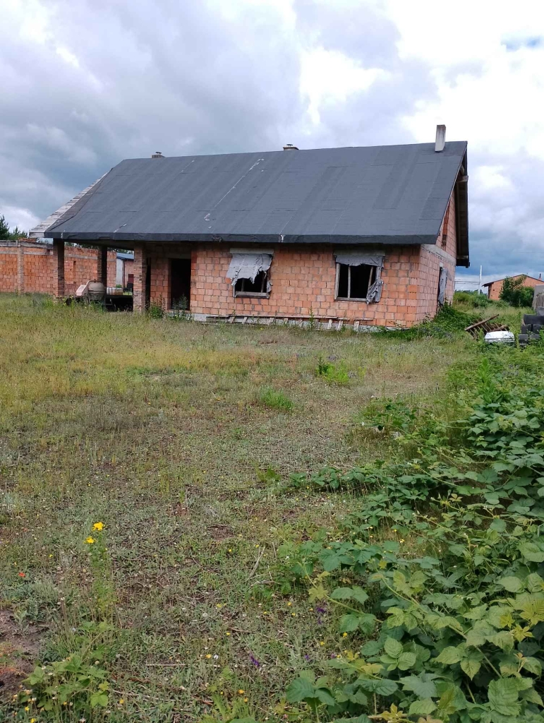 Dom na sprzedaż Zelów - zdjęcie 1