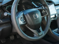 Honda Civic 1.0 i-VTEC Turbo 126KM Eu6 -Tempomat ACC -Android -Zobacz Goczałkowice-Zdrój - zdjęcie 5