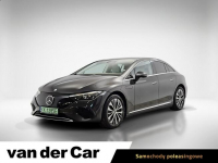 EQE 350+ 90.5kWh Electric Art ! Z Polskiego Salonu ! Faktura VAT !