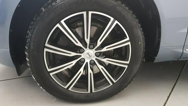 Volvo XC 60 B4 D AWD Inscription! Z Polskiego Salonu! Faktura VAT! Warszawa - zdjęcie 9