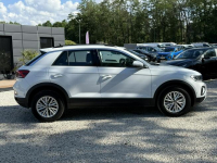 Volkswagen T-Roc Life 1.5 TSI 150kM DSG! Salon Polska ! 1 właściciel! Pęcice - zdjęcie 3