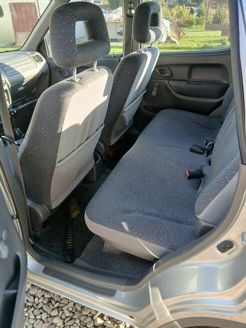 Suzuki Ignis Rybarzowice - zdjęcie 3
