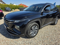 Hyundai Tucson 1.6 T-GDI 150PS Full Led Navi Kamera Gwarancja Gniezno - zdjęcie 8