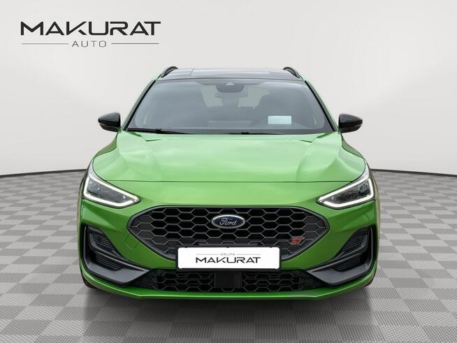 Ford Focus GD1R286#2.3 EcoBoost ST X Pakiet zimowy Salon PL VAT23% Pępowo - zdjęcie 5