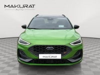 Ford Focus GD1R286#2.3 EcoBoost ST X Pakiet zimowy Salon PL VAT23% Pępowo - zdjęcie 5