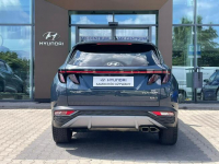 Hyundai Tucson 1.6T-GDI HEV Platinum 230KM 4WD Salon Polska FV23% Łódź - zdjęcie 4