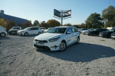 Kia Cee&#039;d 1.0 T-GDI S/100KM Salon PL Fvat 23% DW9SW83 Poznań - zdjęcie 2