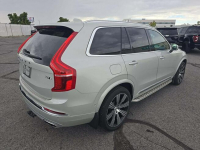 Volvo XC 90 INSCRIPTION / AWD / T6 / niski przebieg Cieszyn - zdjęcie 3