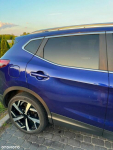 Nissan Qashqai Toruń - zdjęcie 5