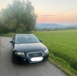 Sprzedam Audi a3 1.9 TDI 2008r