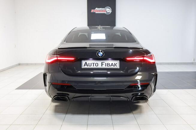 M440i*xDrive*Salon Polska*Bezwypadkowy*Gwarancja*Karbon*Vat23% Konstantynów Łódzki - zdjęcie 11