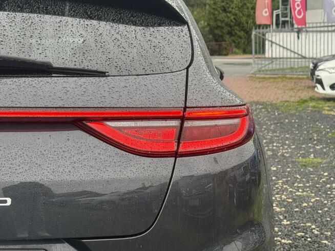Kia Pro Cee'd proceed gt line manual krajowy samochod Będzin - zdjęcie 8