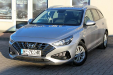 Hyundai i30 SalonPL FV23% Gwarancja Fabryczna 120KM LED Parktronic Sokołów - zdjęcie 3