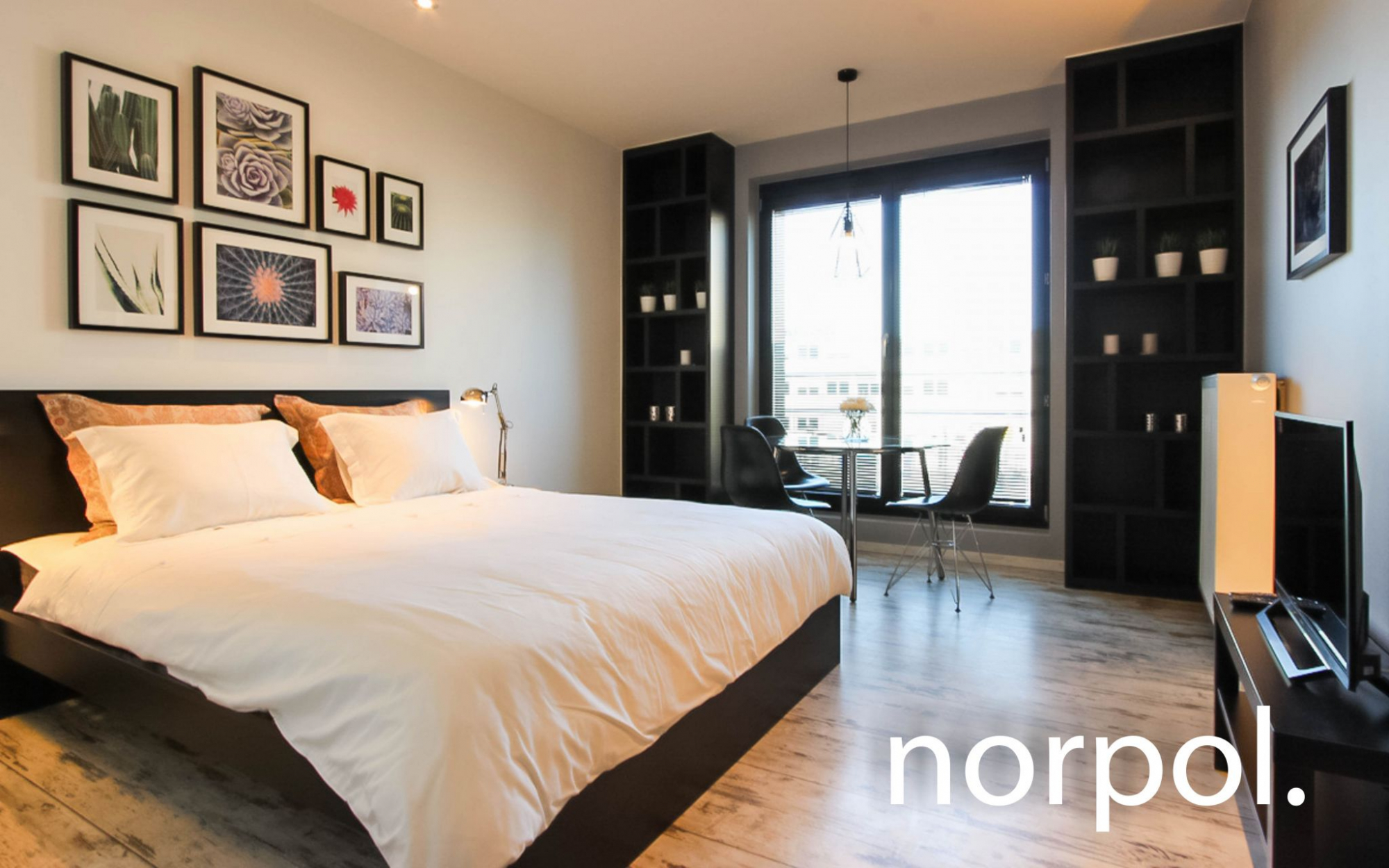 Angel City, Szlak, studio na sprzedaż Kraków - zdjęcie 1