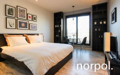 Angel City, Szlak, studio na sprzedaż