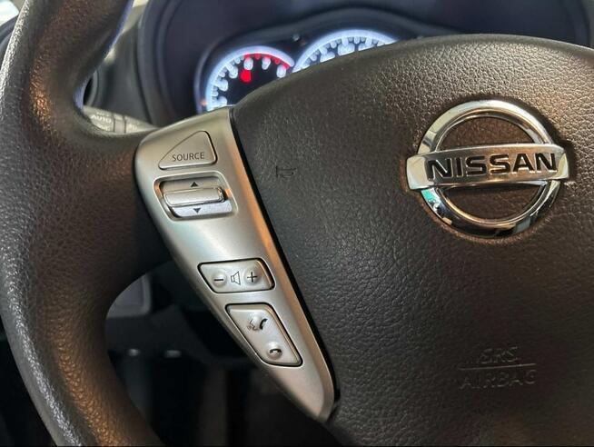 Nissan Note Bezwypadkowy Super Stan !!! Rzeszów - zdjęcie 7