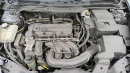 VOLVO C30 1.6 benzyna salon Polska Kielce - zdjęcie 8