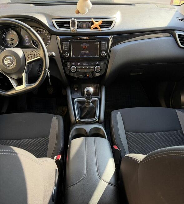 Nissan Qashqai 1.3 DIG-T Acenta Mikołów - zdjęcie 5